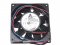 Delta 9038 9CM PFB0948EHE 5E51 48V 0.26A 3Wire Cooler Fan