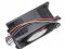 Delta 9038 9CM QFR0924UHE 24V 0.75A 4 Wires Cooler Fan