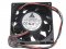 Delta 9038 9CM QFR0924UHE 24V 0.75A 4 Wires Cooler Fan