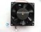 90MM Delta 9038 QFR0948GHE 48V 0.39A Ball bearing  9CM Cooling Fan