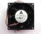 90MM Delta 9038 QFR0948GHE 48V 0.39A Ball bearing  9CM Cooling Fan