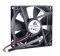 Delta 90mm AUB0912VH 12V 0.60A 2 Wires 2 Pins Cooling Fan 90x25mm