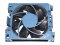 Delta 9225 9CM AFB0912DH P/N:508110-0001 12V 2.5A 4 Wires Cooler Fan with blue bracket