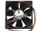 Delta 9025 9CM AFB0924HH 24V 0.3A 3 Wire Cooler Fan