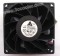 Delta 9038 9CM FFB0948SHE SP00R 48V 0.3A 4 Wires Cooler Fan