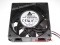 Delta 9238 9CM PFB0924GHE -5L3N 24V 0.63A 2 Wires ACS510/550 Cooling Fan