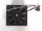 Delta 9238 PFC0912DE -AD97 74Y6795 EC:N23881 12V 3.72A 4 Wires Cooler Fan