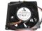 Delta 9038 9CM QFR0924UHE 24V 0.75A 4 Wires Cooler Fan
