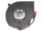Delta 9733 10CM BFB1012H F00 12V 1.2A 3 Wires 3 Pins Centrifugal Blower Fan