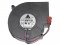 Delta 9733 10CM BFB1012H F00 12V 1.2A 3 Wires 3 Pins Centrifugal Blower Fan