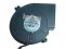 Delta 9733 10CM BFB1012H F00 12V 1.2A 3 Wires 3 Pins Centrifugal Blower Fan