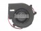 Delta 97x33mm BFB1012M 12V 0.85A 3 Wires 3 Pins Case Fan Server Cooler