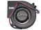 Delta 97x33mm BFB1012M 12V 0.85A 3 Wires 3 Pins Case Fan Server Cooler