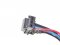 Delta 97x33mm BFB1012M 12V 0.85A 3 Wires 3 Pins Case Fan Server Cooler
