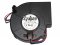Delta 97x33mm BFB1012M 12V 0.85A 3 Wires 3 Pins Case Fan Server Cooler