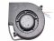 Delta 9733 BFB1012VH DC Blower centrifugal Fan with 12V 2.7A 3 Wires 3 Pins