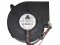 Delta 9733 10CM BFB1012VH -5D84 12V 1.8A 4 Wires blower Cooler Fan