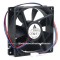 Delta 9CM 9025 AFB0912VH  FOO DC12V 0.6A 3 Wires 3 Pins Case Fan