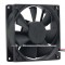 Delta 9CM 9025 AFB0912VH  FOO DC12V 0.6A 3 Wires 3 Pins Case Fan
