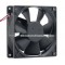Delta 9CM 9025 AFB0924VH 24V 0.4A 2 Wires 2 Pins Inverter Case Fan