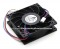 Delta 9CM 9025 FFB0912SH R00 12V 1.04A 3 Wires 3 Pins Case fan
