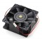 Delta 9CM 9038 PFB0924DHE DC24V 1.74A 2 Wires 2 Pins Case Fan