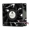 Delta 9CM 9238 FFB0912EHE ROO 102.02CFM 12V 1.5A 3 Wires 3 Pins Case Fan