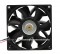Delta 9CM 9238 FFB0912EHE FOO 102.02CFM 12V 1.5A 3 Wires 3 Pins Case Fan
