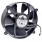 Circular 700C6A CPU Cooling AFB1212VF-00 12V 1.0A 4 Wires 4 Pins