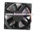 Delta AFC0912D 9CM 9225 12V 0.46A PWM 4 Wires DC Cooler Fan