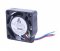Delta ASB0205LP-00 2CM 5V 0.06A Micro Ultra thin Raspberry Pi Cooling Fan 20x6mm