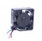 Delta ASB0205LP-00 2CM 5V 0.06A Micro Ultra thin Raspberry Pi Cooling Fan 20x6mm
