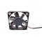 Delta ASB0305HP-00 3007 5V PWM 3CM Mini Notebook Cooling Fan