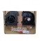 Delta Adda HP AB7405MX-HB3 DC5V 0.40A 3 Wires 3 Pins For UT3A2 Notebook laptop Cooler