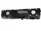 Delta 9733 BFB1012VH R1371 12V 2.7A Blower Fan for Dell PowerEdge 750