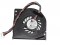 Delta BSB05505HP 5V 0.4A 4 Wires 4 Pins Blower Notebook Cooler