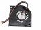Delta BSB05505HP 5V 0.4A 4 Wires 4 Pins Blower Notebook Cooler