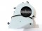 Delta BSB0705HC 8L60 5V 0.4A 3 Wires 3 Pins Blower Case Fan