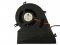 Delta BSB0705HC 8L60 5V 0.4A 3 Wires 3 Pins Blower Case Fan