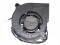 Delta BUB0612M BE1C 12V 0.16A 3 Wires 3 Pins Porjector Cooling Fan