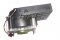 Delta BUC1012VJ-00 12V 1A 4 Wires CPU Integrated machine Cooling Fan with Heatsink