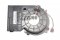 Delta BUC1012VJ-00 12V 1A 4 Wires CPU Integrated machine Cooling Fan with Heatsink