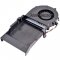 Notebook GPU CPU Cooling BUC1612VD-00 VR79W-A00 12V 1.1A 4 Wires 4 Pins Blower Fan
