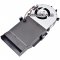 Notebook GPU CPU Cooling BUC1612VD-00 VR79W-A00 12V 1.1A 4 Wires 4 Pins Blower Fan
