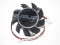 Delta 4CM EFB0412HHA 12V 0.15A 2 Wires VGA Cooler Fan