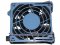 Sensflow 9238 9CM FFC0912DE 12V 1.5A 4 Wires Cooler Fan with blue bracket