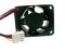 Delta 40*50*34MM GFB0412VHF F00 12V 0.54A 6 Wires Cooler Fan