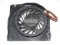 Delta KDB05105HB H902 CA49600-0241 5V 0.37A 3 Wires 3 Pins Fan For Fujitsu S2210 S6310 S6311 S6410 S6420 Notebook