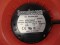 Delta 175mm KFB1748SHT 48V 1.74A DC Circular Cooler For Ericsson BKV301216/129 R2E