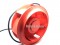 Delta 175mm KFB1748SHT 48V 1.74A DC Circular Cooler For Ericsson BKV301216/129 R2E